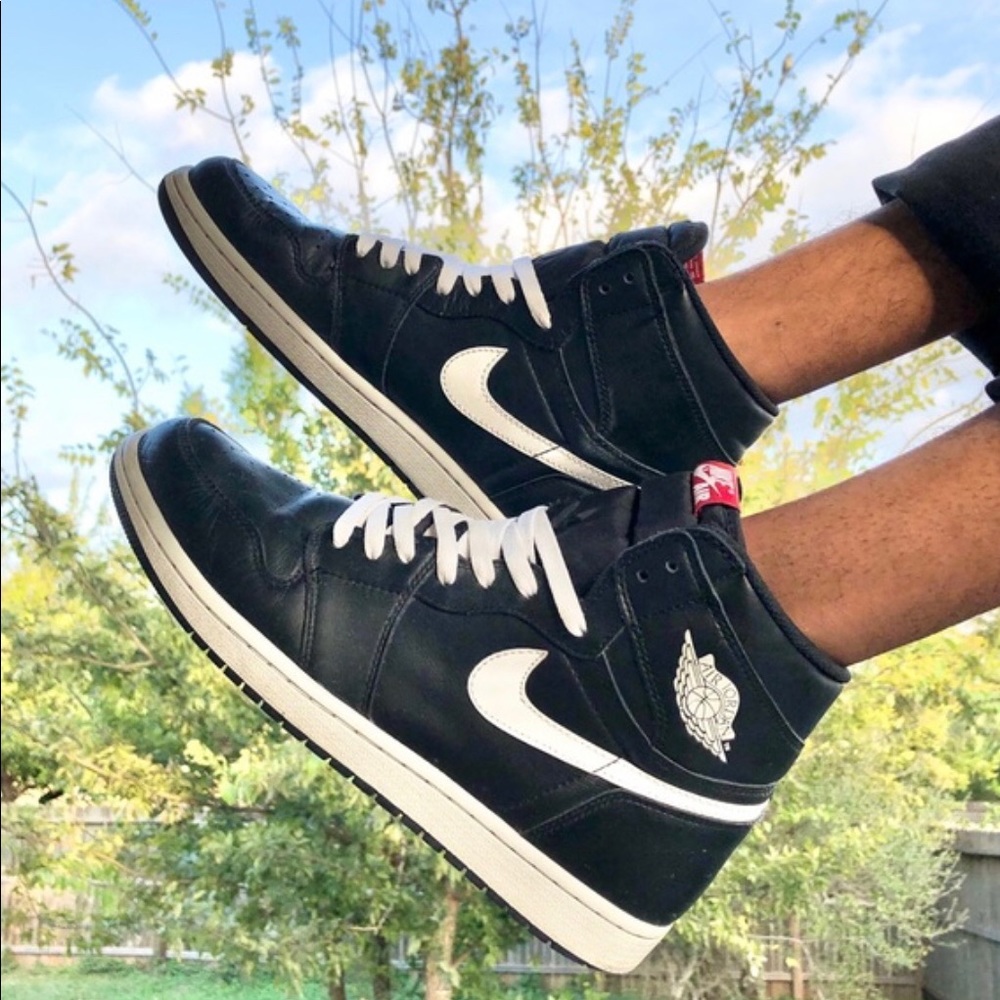 Air Jordan Retro High OG